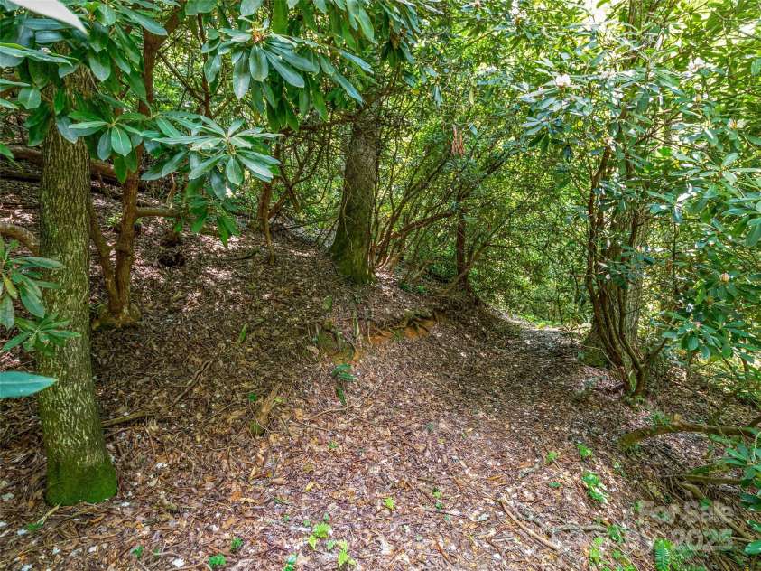 398 Normcol Drive, Pisgah Forest, NC 28768.  MLS# CAR4278329, YatesRealty ID 24923. 