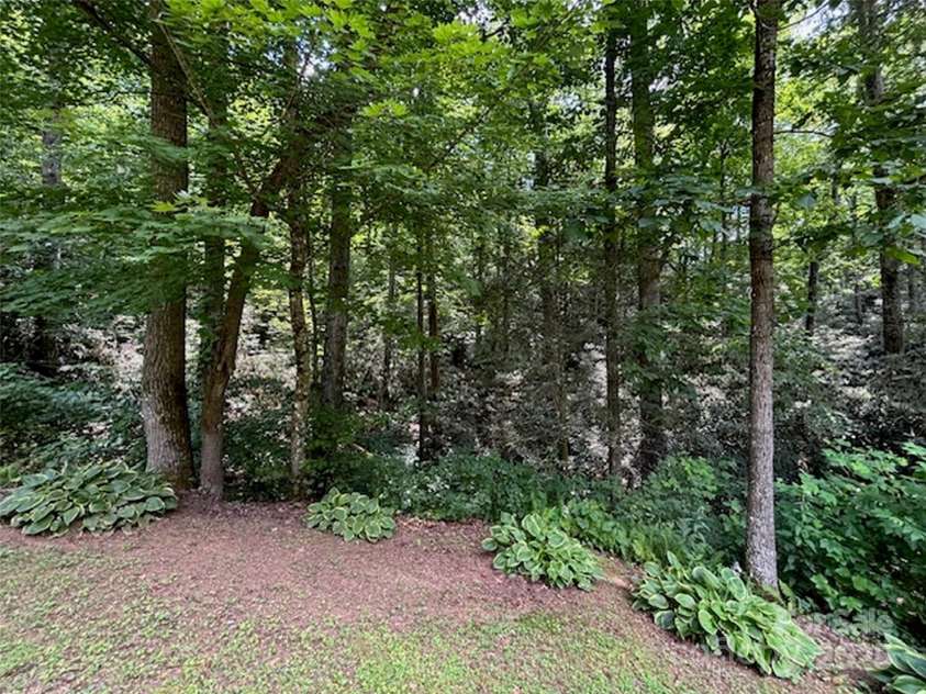 398 Normcol Drive, Pisgah Forest, NC 28768.  MLS# CAR4278329, YatesRealty ID 24923. 