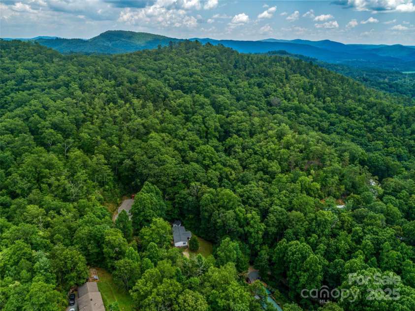 398 Normcol Drive, Pisgah Forest, NC 28768.  MLS# CAR4278329, YatesRealty ID 24923. 