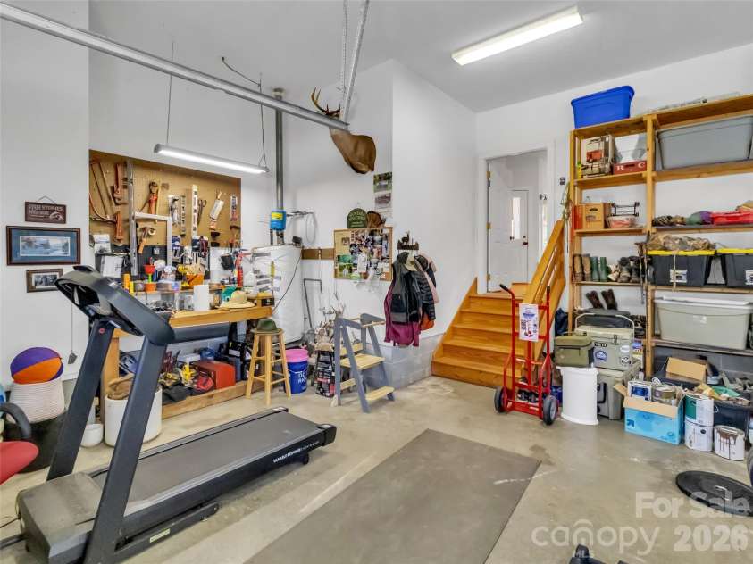 523 Brandywine Road, Waynesville, NC 28786.  MLS# CAR4363020, YatesRealty ID 24923. 