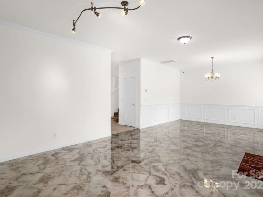13516 Mallard Lake Road, Charlotte, NC 28262.  MLS# CAR4279820, YatesRealty ID 24924. 
