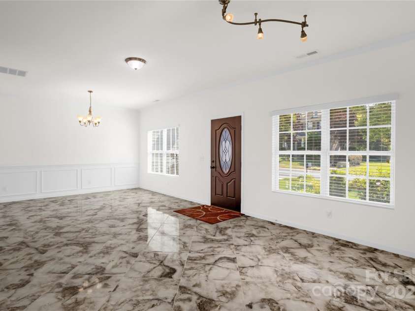 13516 Mallard Lake Road, Charlotte, NC 28262.  MLS# CAR4279820, YatesRealty ID 24924. 