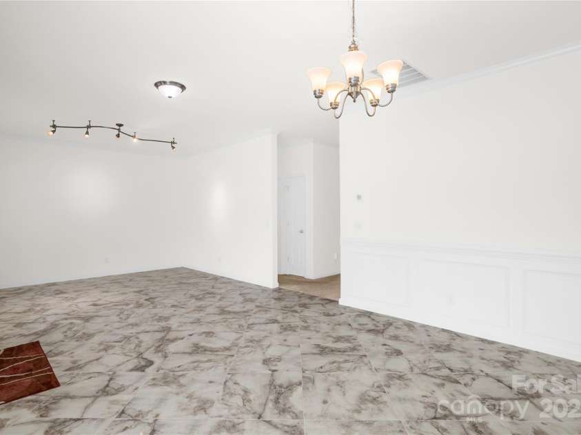 13516 Mallard Lake Road, Charlotte, NC 28262.  MLS# CAR4279820, YatesRealty ID 24924. 