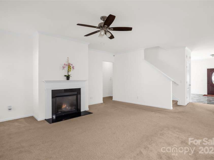 13516 Mallard Lake Road, Charlotte, NC 28262.  MLS# CAR4279820, YatesRealty ID 24924. 