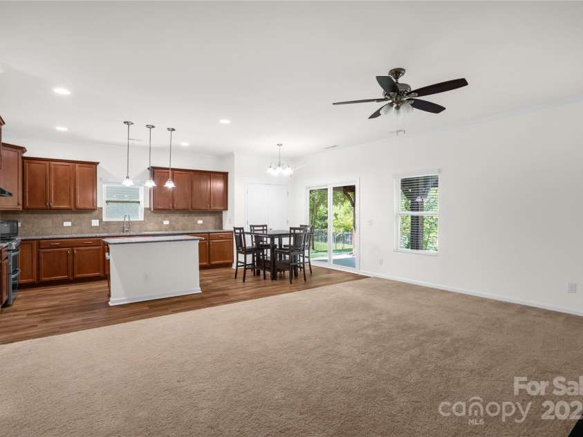 13516 Mallard Lake Road, Charlotte, NC 28262.  MLS# CAR4279820, YatesRealty ID 24924. 