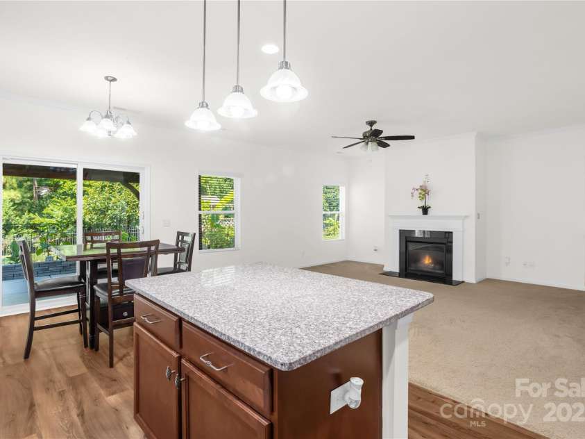 13516 Mallard Lake Road, Charlotte, NC 28262.  MLS# CAR4279820, YatesRealty ID 24924. 
