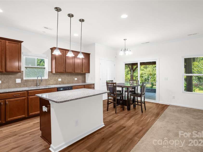 13516 Mallard Lake Road, Charlotte, NC 28262.  MLS# CAR4279820, YatesRealty ID 24924. 