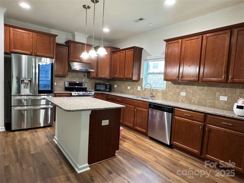 13516 Mallard Lake Road, Charlotte, NC 28262.  MLS# CAR4279820, YatesRealty ID 24924. 