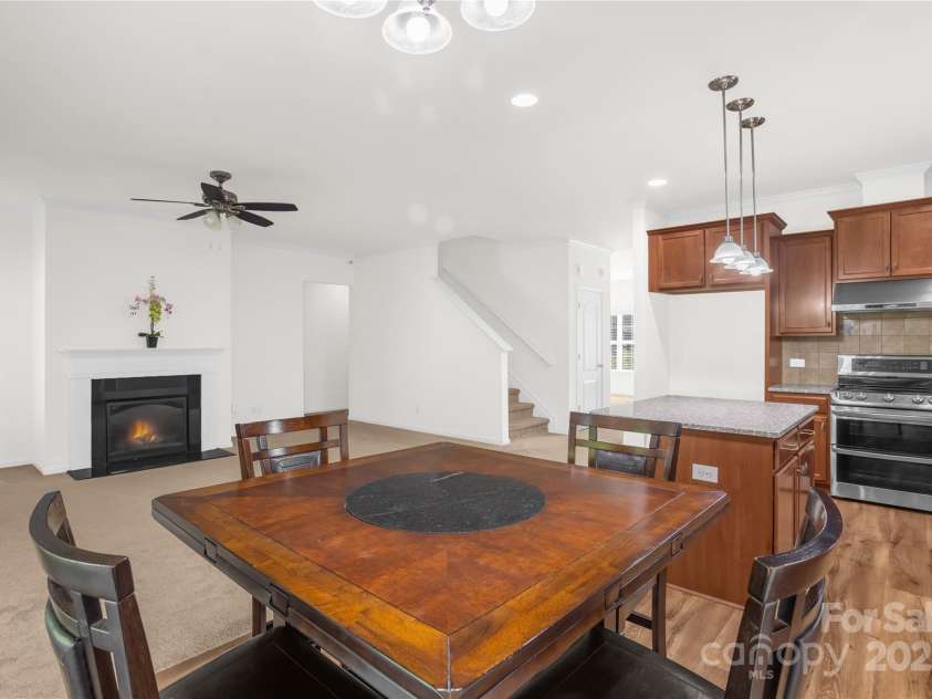 13516 Mallard Lake Road, Charlotte, NC 28262.  MLS# CAR4279820, YatesRealty ID 24924. 