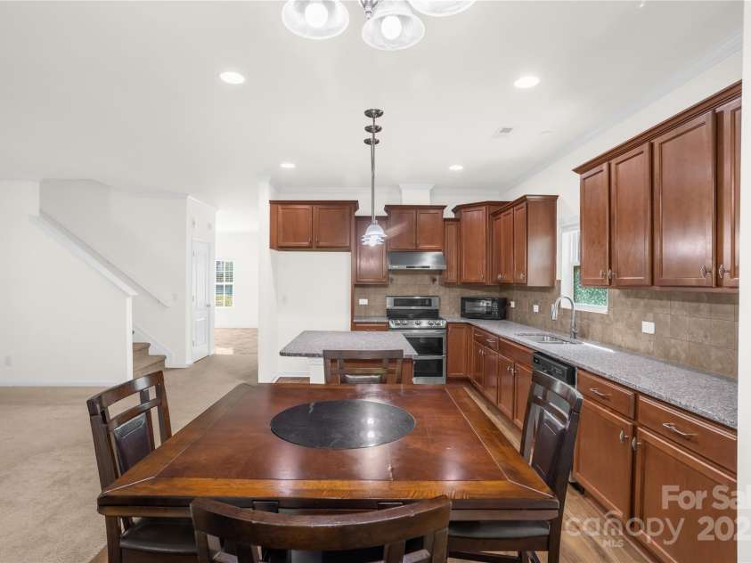 13516 Mallard Lake Road, Charlotte, NC 28262.  MLS# CAR4279820, YatesRealty ID 24924. 