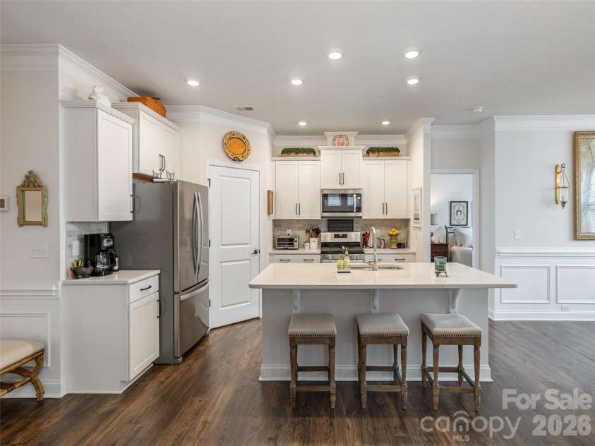 743 Summerfield Place, Flat Rock, NC 28731.  MLS# CAR4384788, YatesRealty ID 24924. 