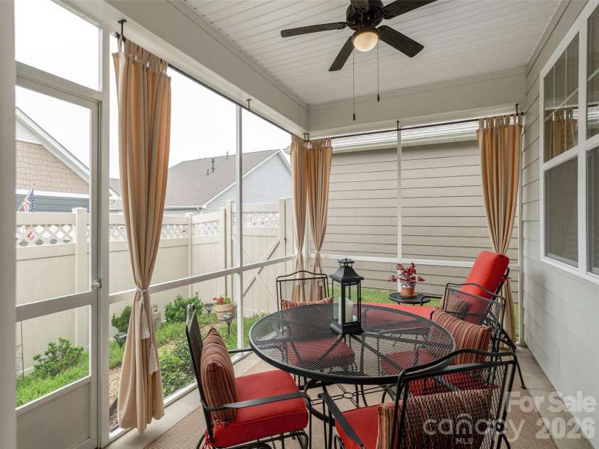 743 Summerfield Place, Flat Rock, NC 28731.  MLS# CAR4384788, YatesRealty ID 24924. 