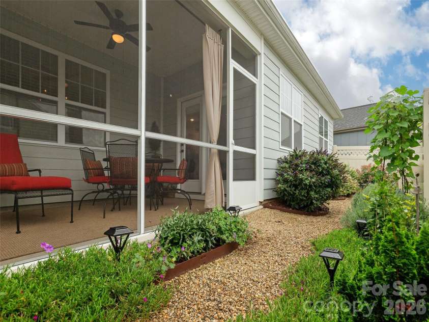 743 Summerfield Place, Flat Rock, NC 28731.  MLS# CAR4384788, YatesRealty ID 24924. 