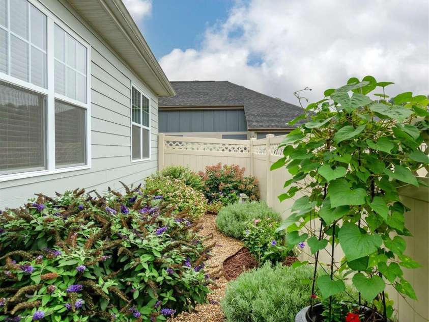 743 Summerfield Place, Flat Rock, NC 28731.  MLS# CAR4384788, YatesRealty ID 24924. 