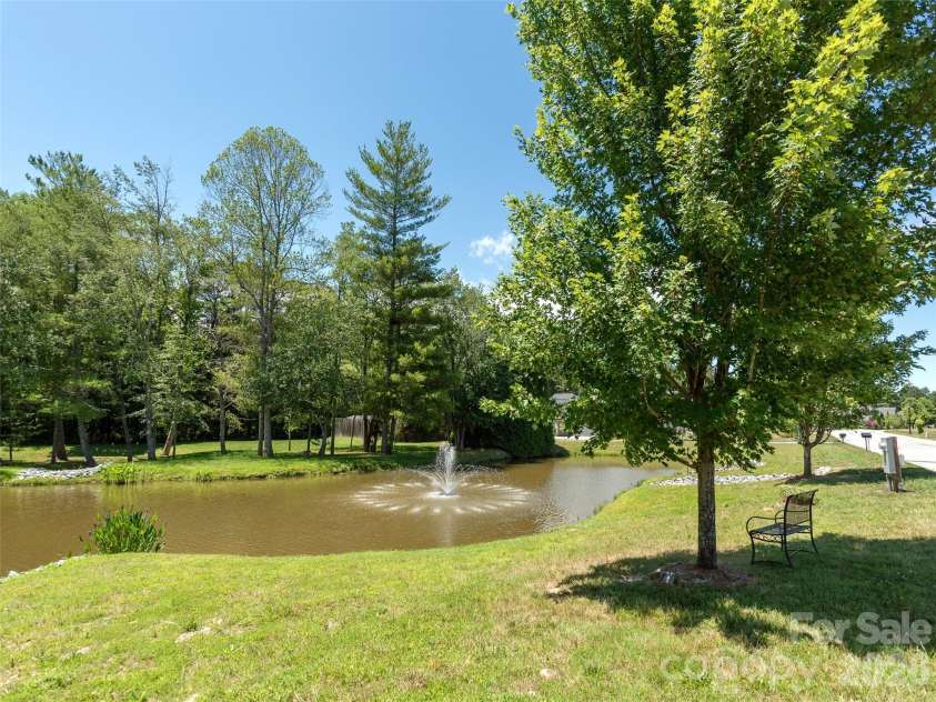 743 Summerfield Place, Flat Rock, NC 28731.  MLS# CAR4384788, YatesRealty ID 24924. 
