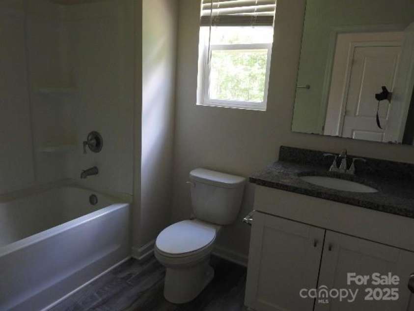 118 Carrisa Lane, Troutman, NC 28166.  MLS# CAR4279912, YatesRealty ID 24927. 