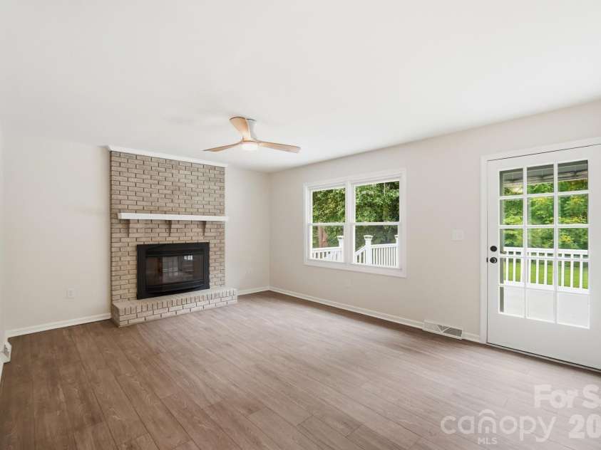1235 Winecoff School Road, Concord, NC 28027.  MLS# CAR4311907, YatesRealty ID 24927. 