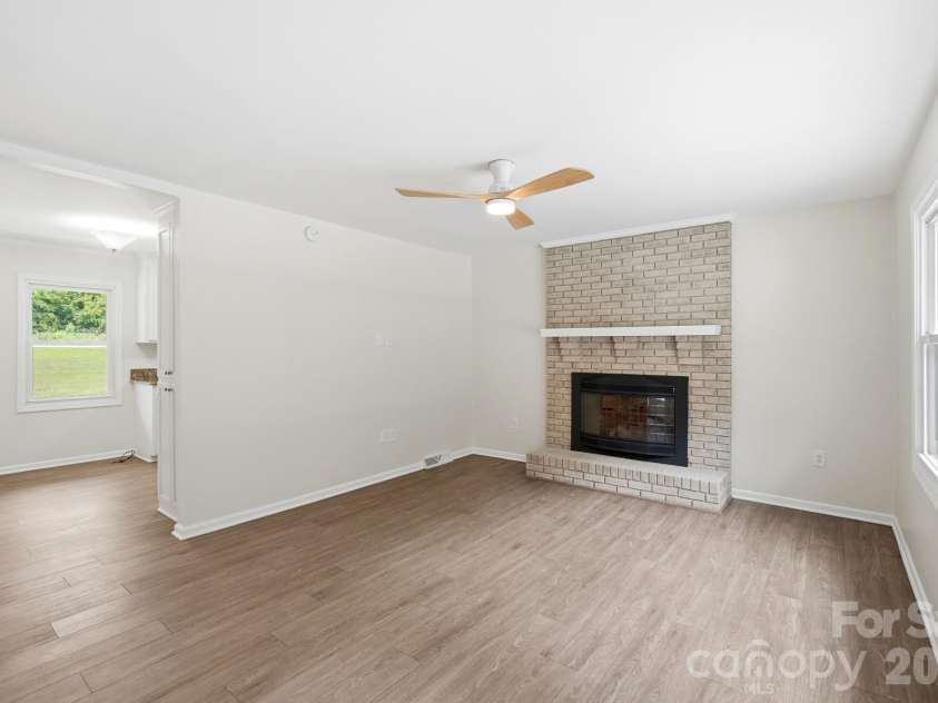 1235 Winecoff School Road, Concord, NC 28027.  MLS# CAR4311907, YatesRealty ID 24927. 