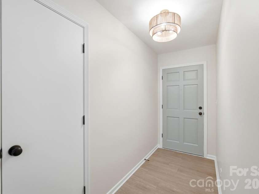 1235 Winecoff School Road, Concord, NC 28027.  MLS# CAR4311907, YatesRealty ID 24927. 