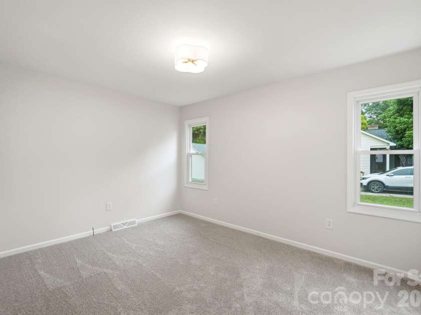 1235 Winecoff School Road, Concord, NC 28027.  MLS# CAR4311907, YatesRealty ID 24927. 