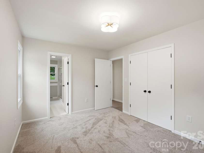 1235 Winecoff School Road, Concord, NC 28027.  MLS# CAR4311907, YatesRealty ID 24927. 