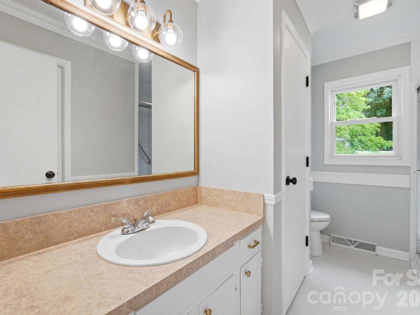 1235 Winecoff School Road, Concord, NC 28027.  MLS# CAR4311907, YatesRealty ID 24927. 