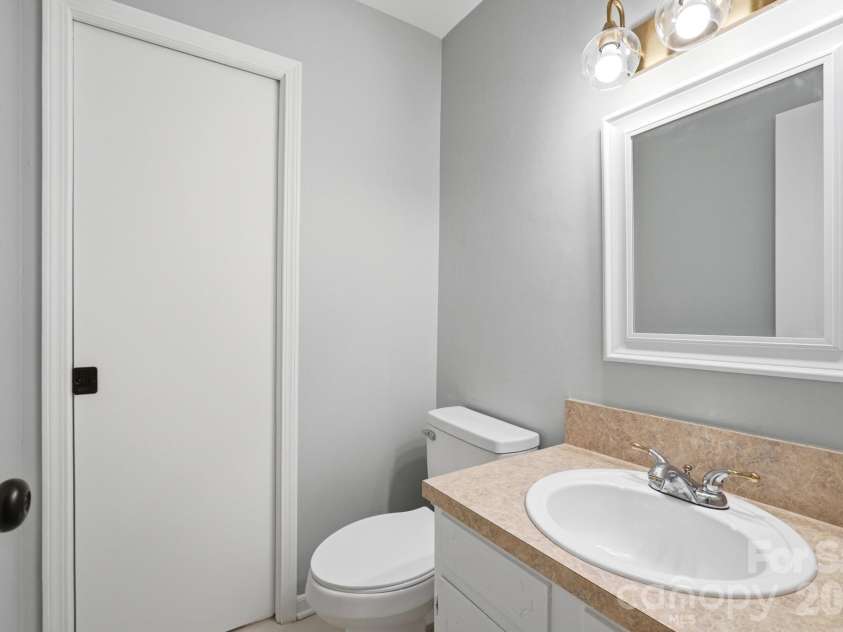 1235 Winecoff School Road, Concord, NC 28027.  MLS# CAR4311907, YatesRealty ID 24927. 