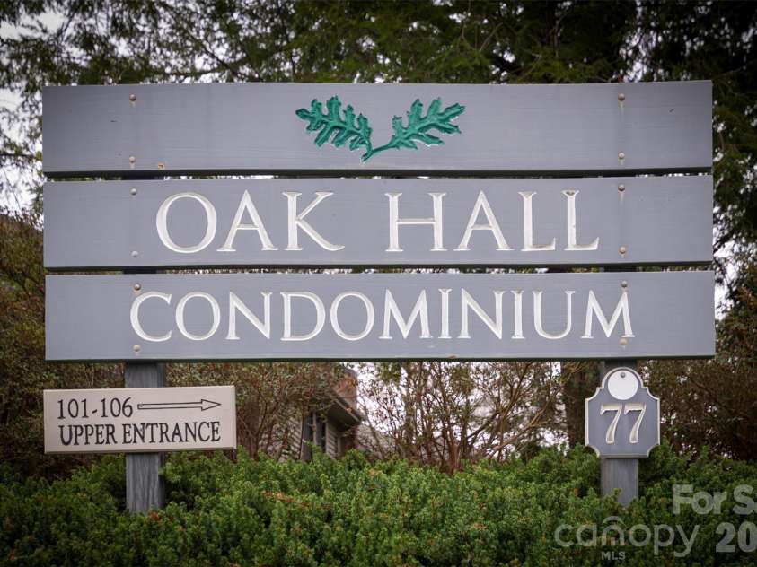 77 Chestnut Street, Tryon, NC 28782.  MLS# CAR4241972, YatesRealty ID 2493. 