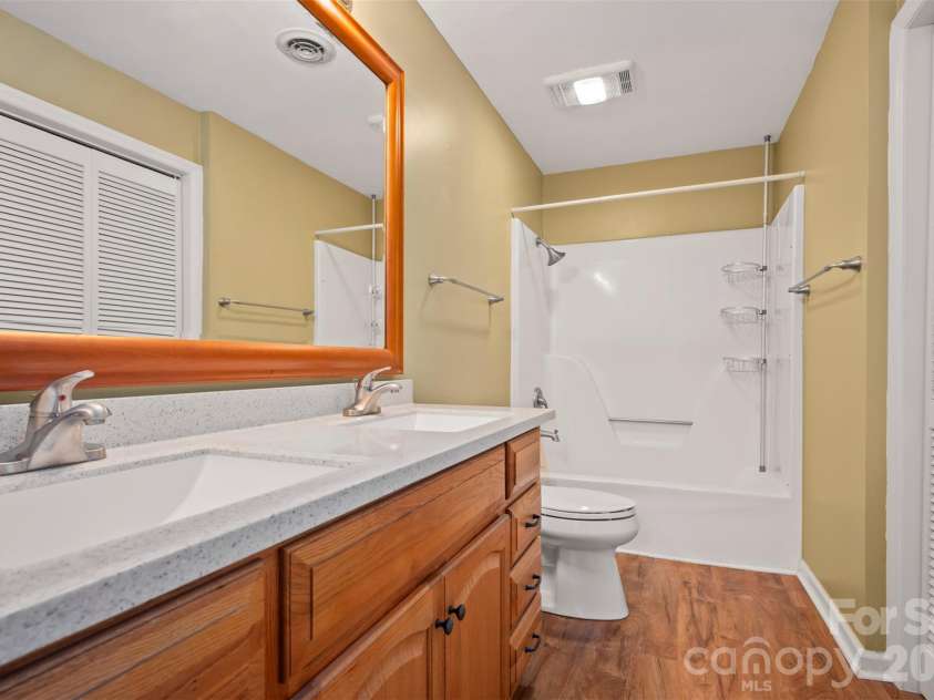 77 Chestnut Street, Tryon, NC 28782.  MLS# CAR4241972, YatesRealty ID 2493. 