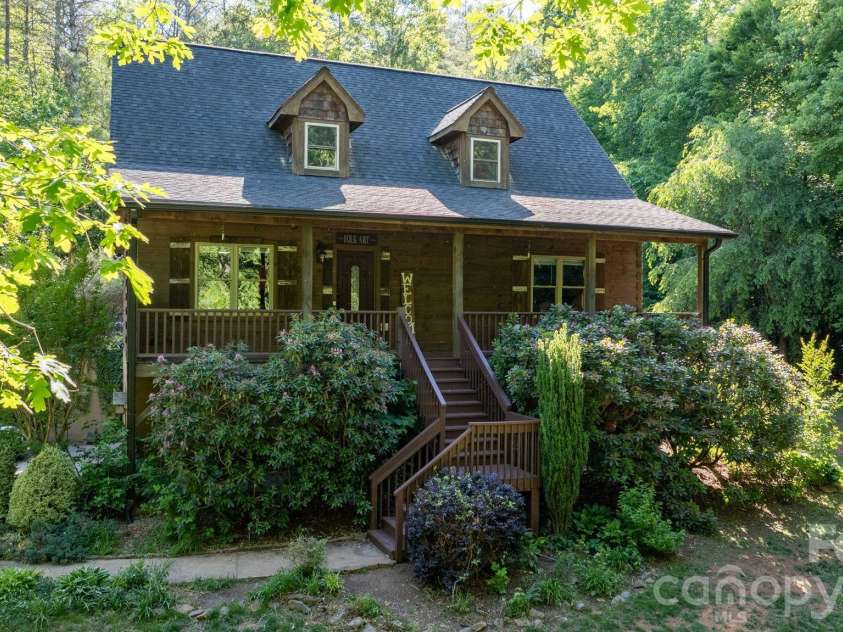 3355 Helton Hartley Place, Lenoir, NC 28645.  MLS# CAR4381780, YatesRealty ID 24931. 