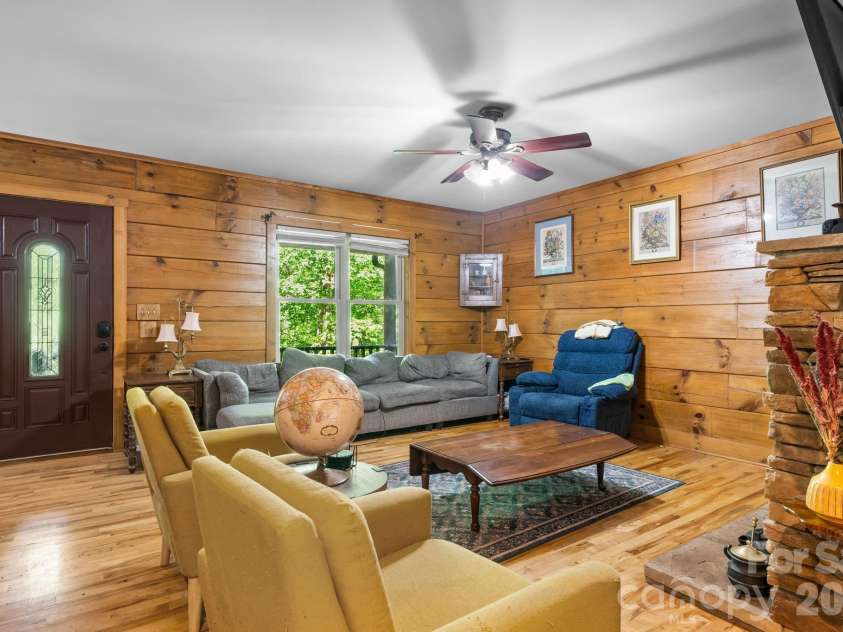 3355 Helton Hartley Place, Lenoir, NC 28645.  MLS# CAR4381780, YatesRealty ID 24931. 