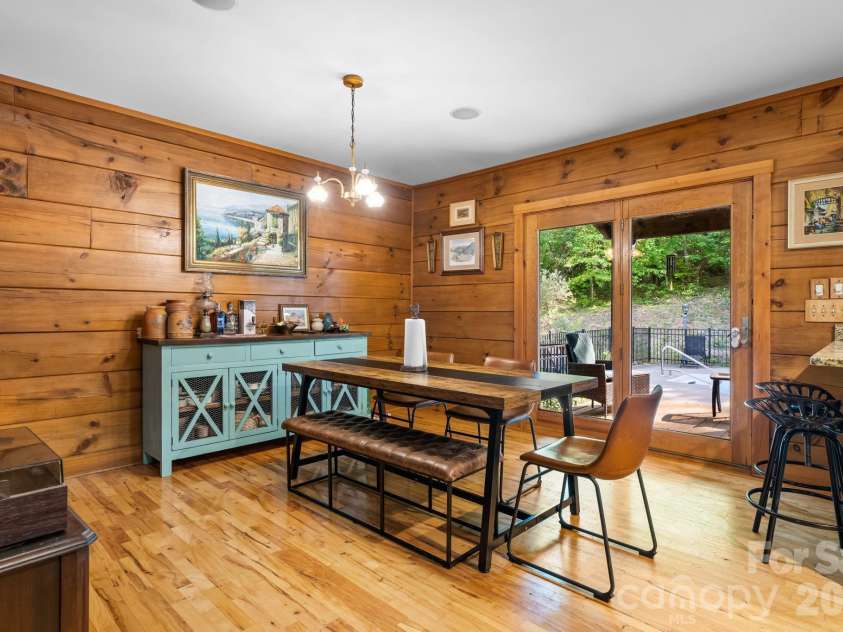 3355 Helton Hartley Place, Lenoir, NC 28645.  MLS# CAR4381780, YatesRealty ID 24931. 