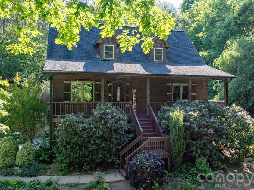 3355 Helton Hartley Place, Lenoir, NC 28645.  MLS# CAR4381780, YatesRealty ID 24931. 