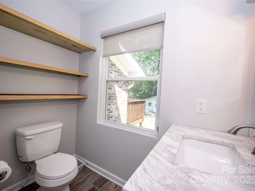 418 Stokes Avenue, Clover, SC 29710.  MLS# CAR4279850, YatesRealty ID 24931. 