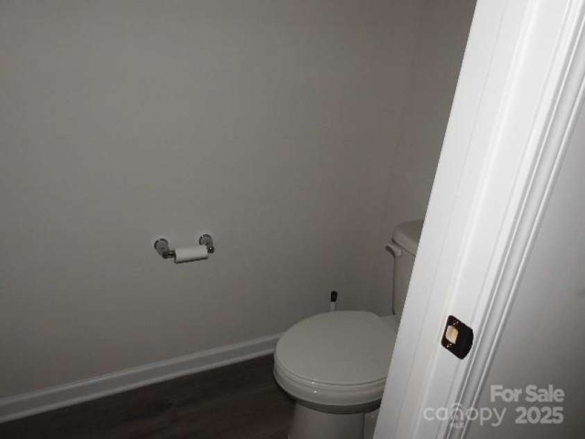 103 Spring Drive, Salisbury, NC 28144.  MLS# CAR4279934, YatesRealty ID 24932. 
