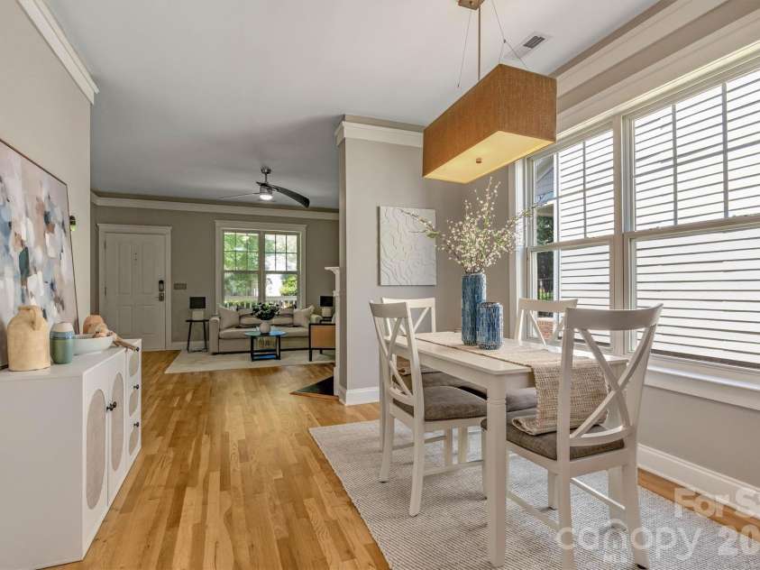 6747 Douglas Park Drive, Huntersville, NC 28078.  MLS# CAR4370341, YatesRealty ID 24932. 