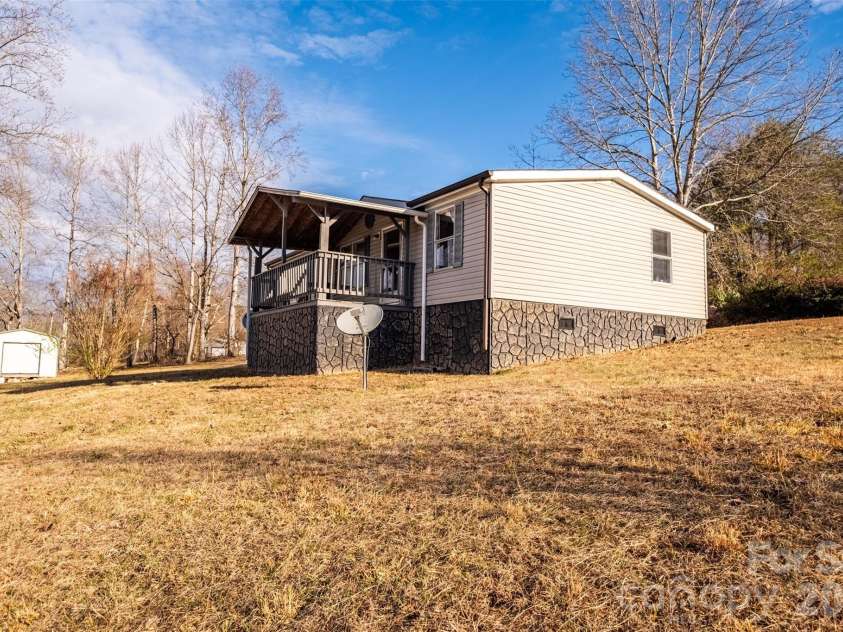 1305 Thunder Run Road, Boonville, NC 27011.  MLS# CAR4334594, YatesRealty ID 24934. 