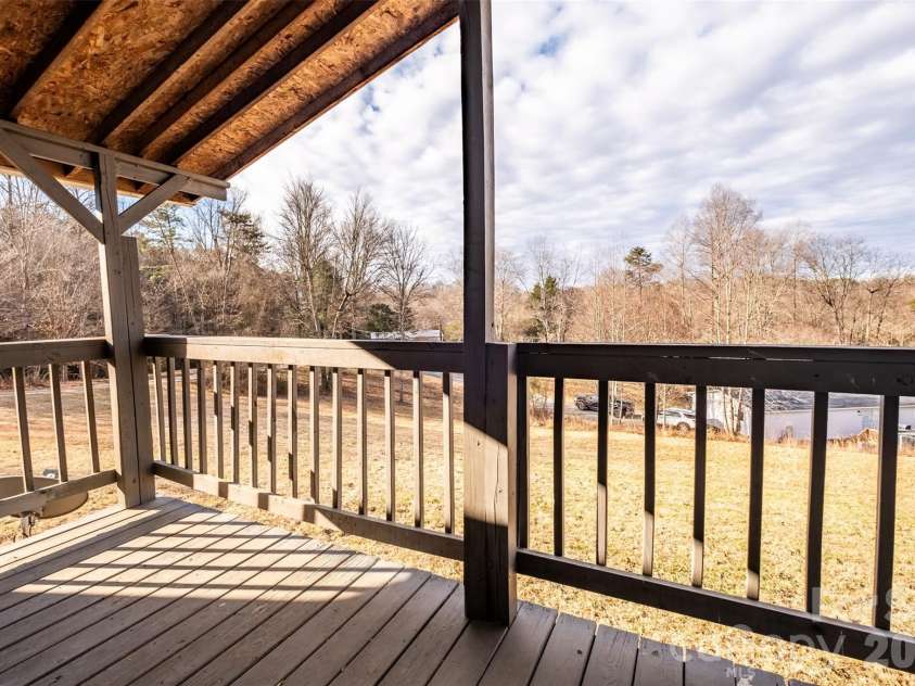 1305 Thunder Run Road, Boonville, NC 27011.  MLS# CAR4334594, YatesRealty ID 24934. 