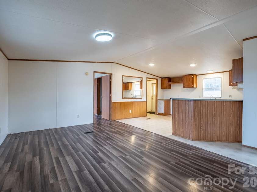 1305 Thunder Run Road, Boonville, NC 27011.  MLS# CAR4334594, YatesRealty ID 24934. 