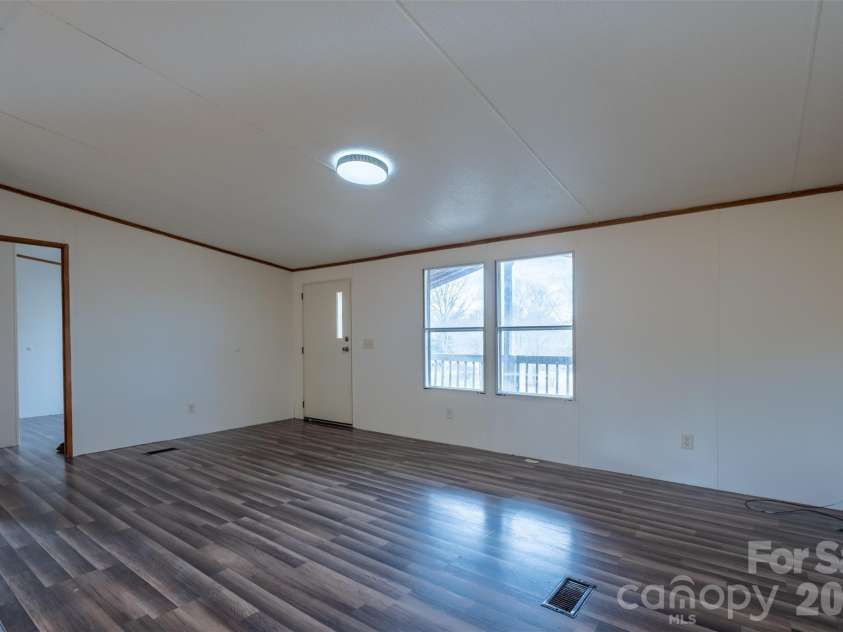 1305 Thunder Run Road, Boonville, NC 27011.  MLS# CAR4334594, YatesRealty ID 24934. 