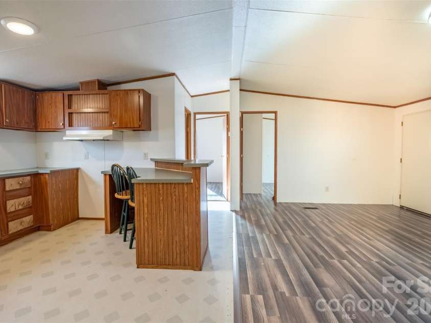 1305 Thunder Run Road, Boonville, NC 27011.  MLS# CAR4334594, YatesRealty ID 24934. 