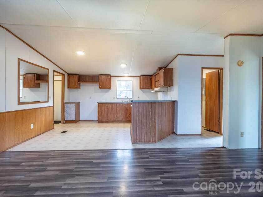 1305 Thunder Run Road, Boonville, NC 27011.  MLS# CAR4334594, YatesRealty ID 24934. 
