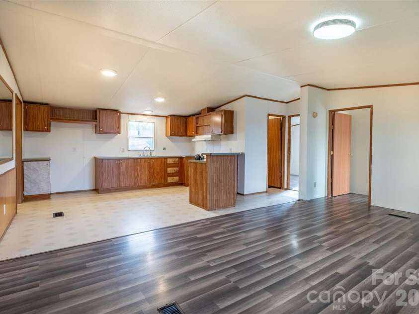 1305 Thunder Run Road, Boonville, NC 27011.  MLS# CAR4334594, YatesRealty ID 24934. 