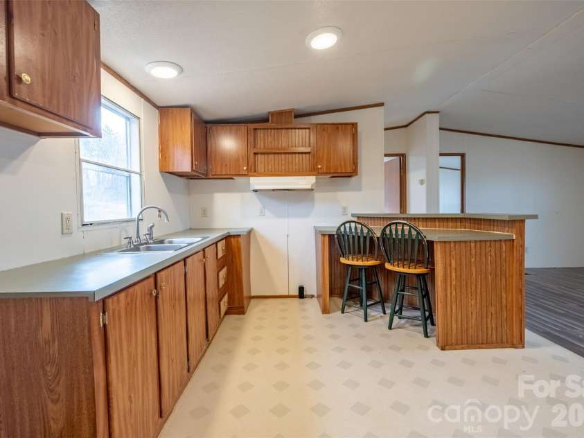 1305 Thunder Run Road, Boonville, NC 27011.  MLS# CAR4334594, YatesRealty ID 24934. 