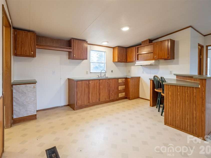 1305 Thunder Run Road, Boonville, NC 27011.  MLS# CAR4334594, YatesRealty ID 24934. 