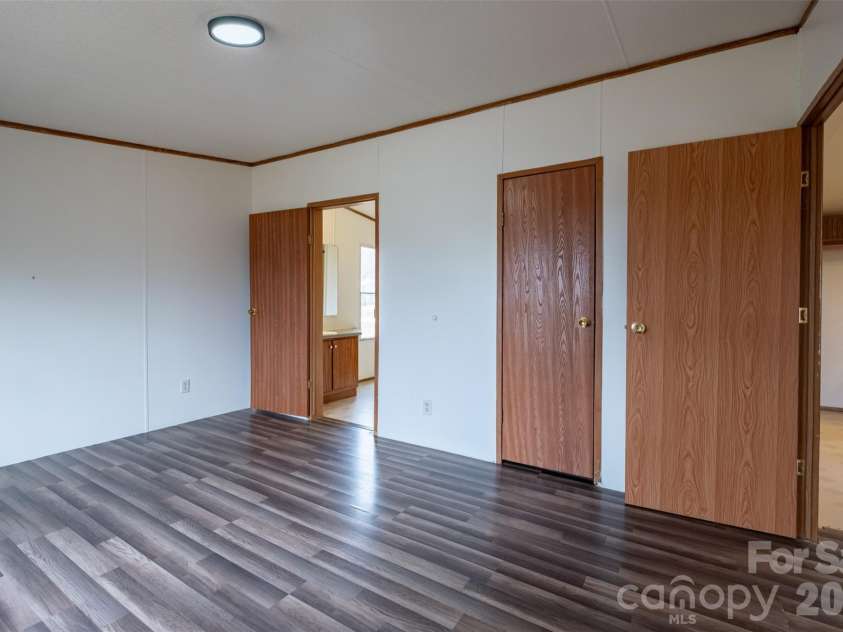 1305 Thunder Run Road, Boonville, NC 27011.  MLS# CAR4334594, YatesRealty ID 24934. 