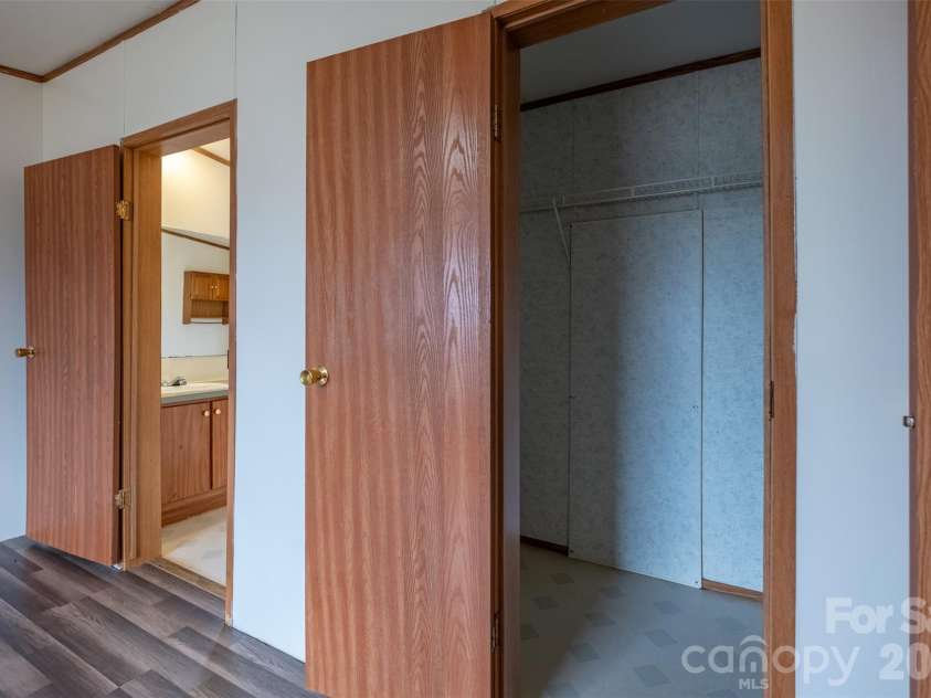 1305 Thunder Run Road, Boonville, NC 27011.  MLS# CAR4334594, YatesRealty ID 24934. 