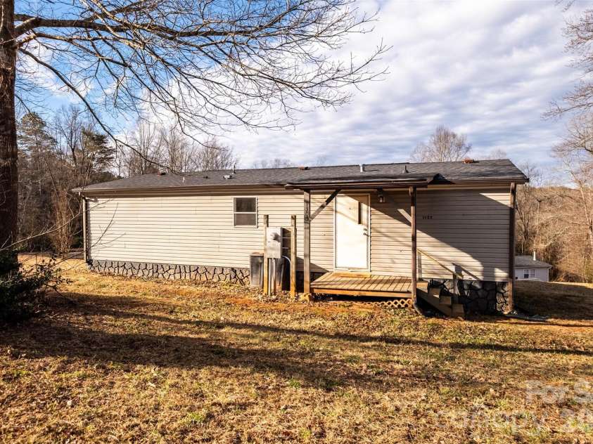 1305 Thunder Run Road, Boonville, NC 27011.  MLS# CAR4334594, YatesRealty ID 24934. 