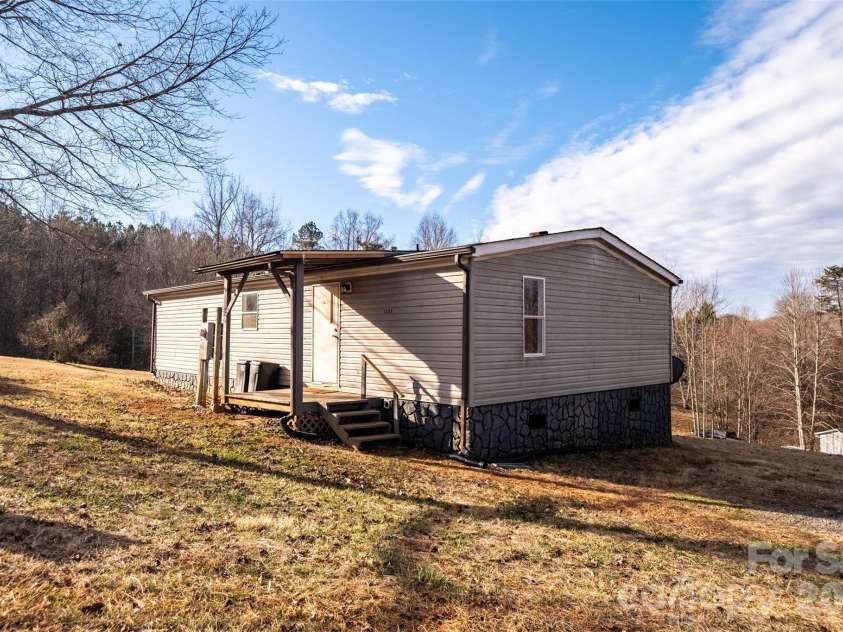 1305 Thunder Run Road, Boonville, NC 27011.  MLS# CAR4334594, YatesRealty ID 24934. 
