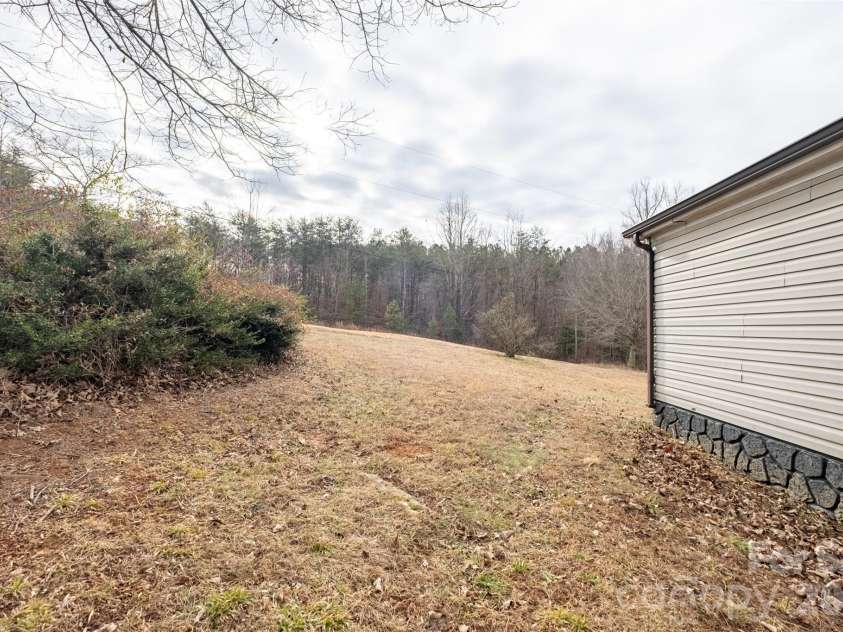 1305 Thunder Run Road, Boonville, NC 27011.  MLS# CAR4334594, YatesRealty ID 24934. 